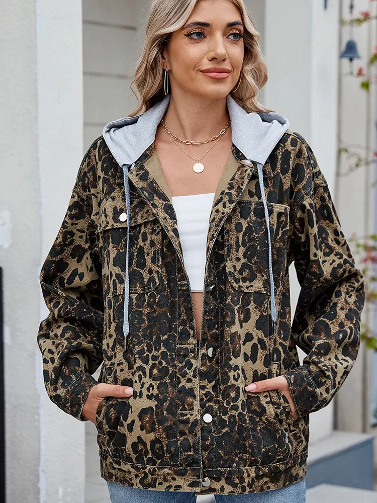 Thoughtfully Designed Jacket