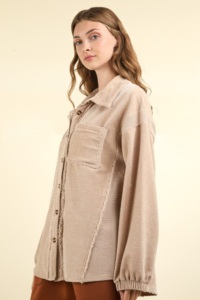 Elegantly Designed Jacket