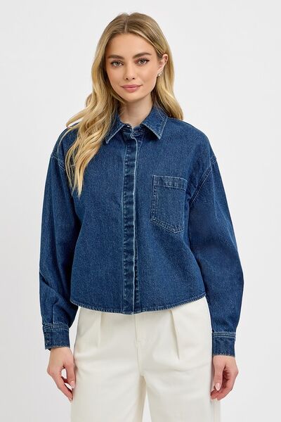 Vintage Inspired Jacket