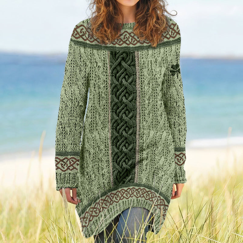 Beautifully Crafted Sweater
