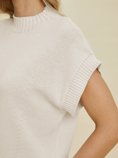 Elegantly Designed Sweater