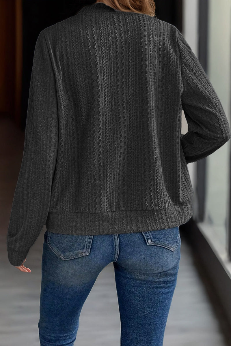 Thoughtfully Designed Jacket