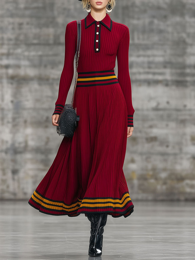 Thoughtfully Designed Dress
