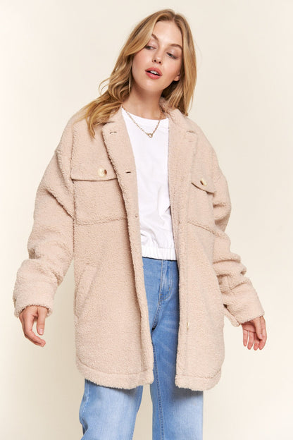 Vintage Inspired Jacket