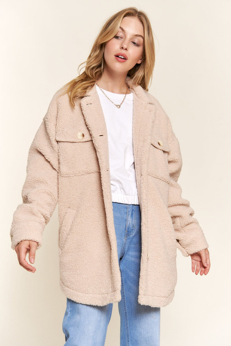 Vintage Inspired Jacket
