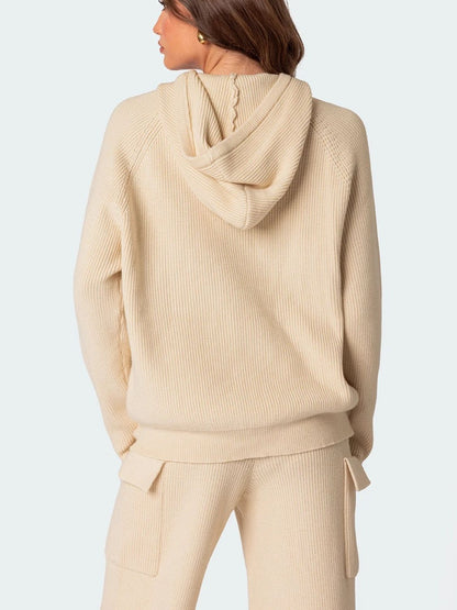 Classic Designed Sweater