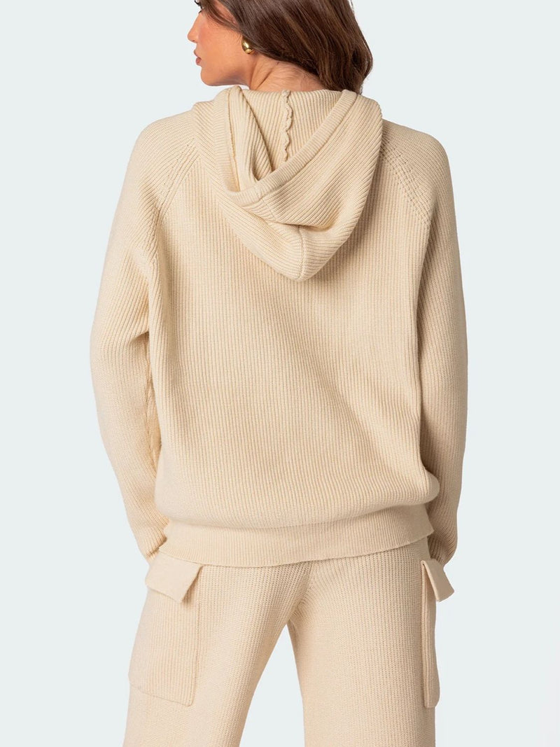Classic Designed Sweater