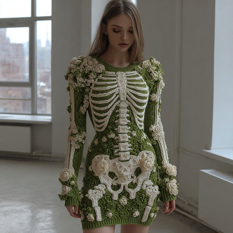 Classic Vintage Sweater