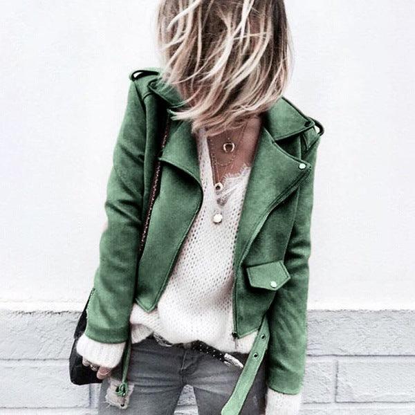 Classic Designed Jacket