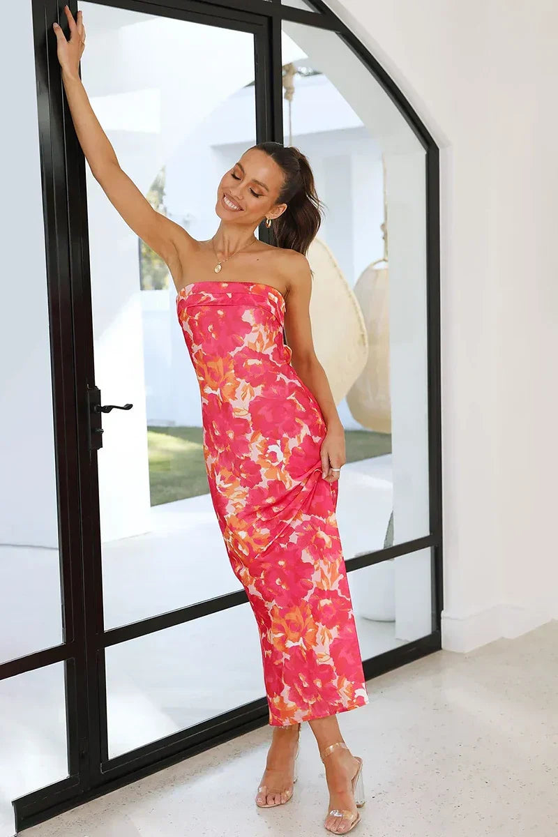 Beautifully Crafted Dress