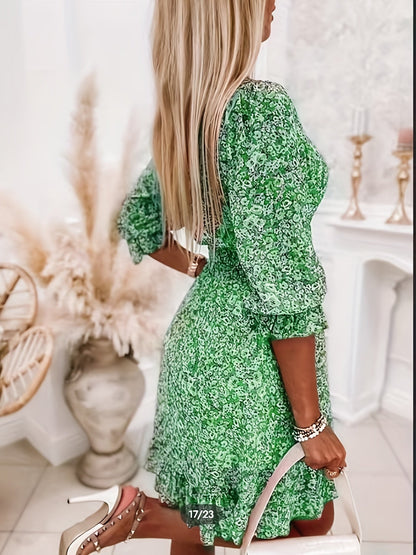 Thoughtfully Designed Dress