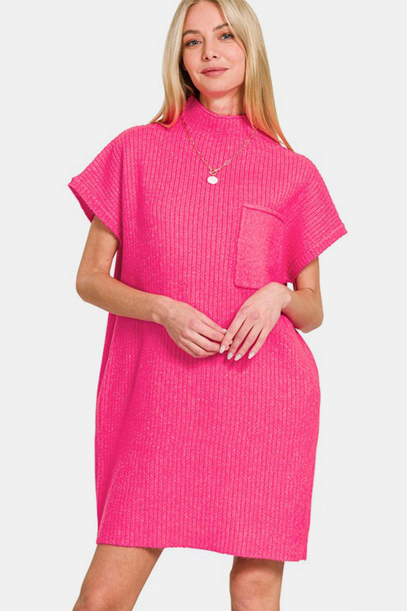 Elegantly Designed Pullover