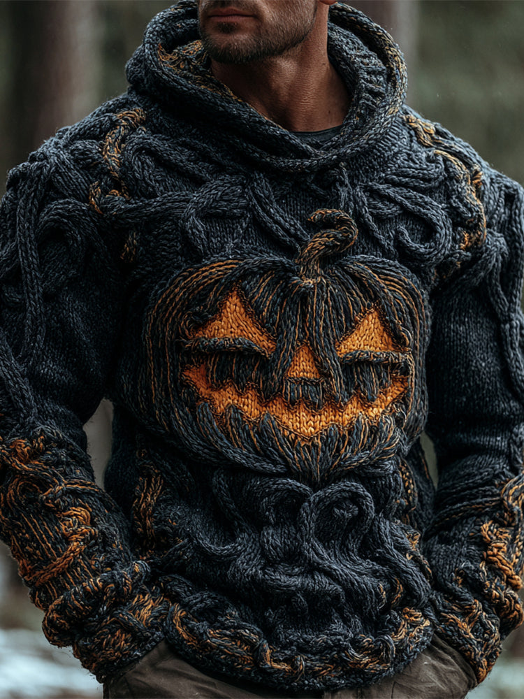 Elegantly Designed Sweater