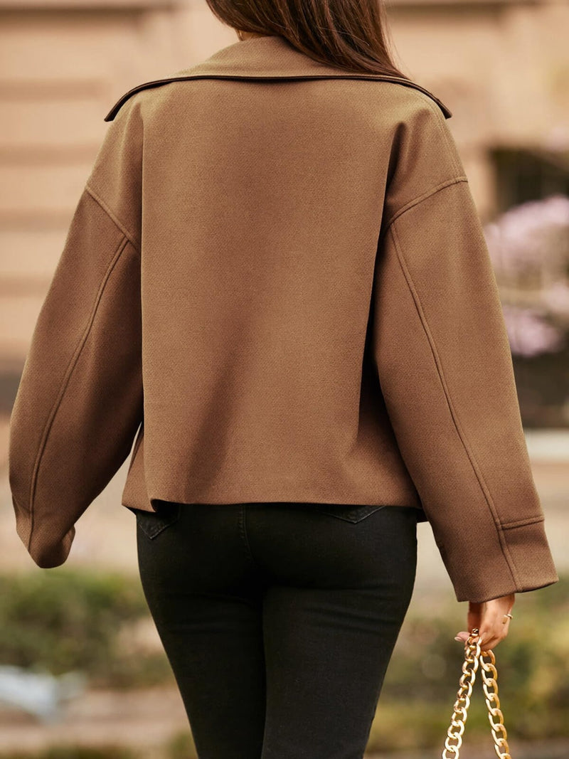 Classic Designed Jacket