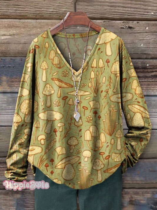 Vintage Inspired Garment