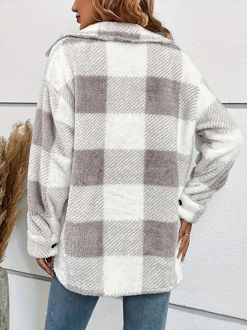 Vintage Inspired Coat