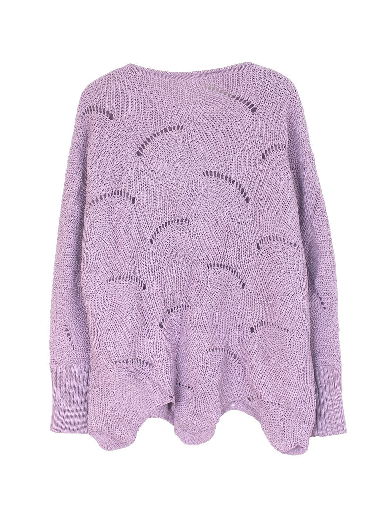 Thoughtfully Designed Sweater