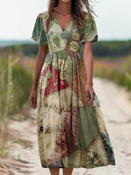 Classic Vintage Garment