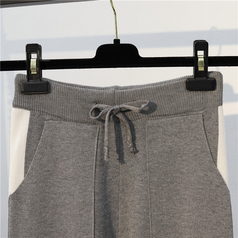 Gracefully Designed Trousers