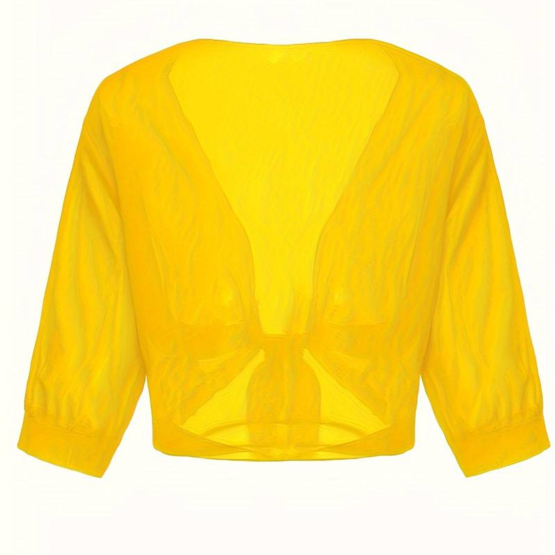 Beautifully Crafted Blouse