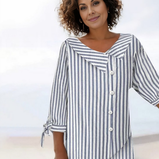 Elegantly Designed Blouse
