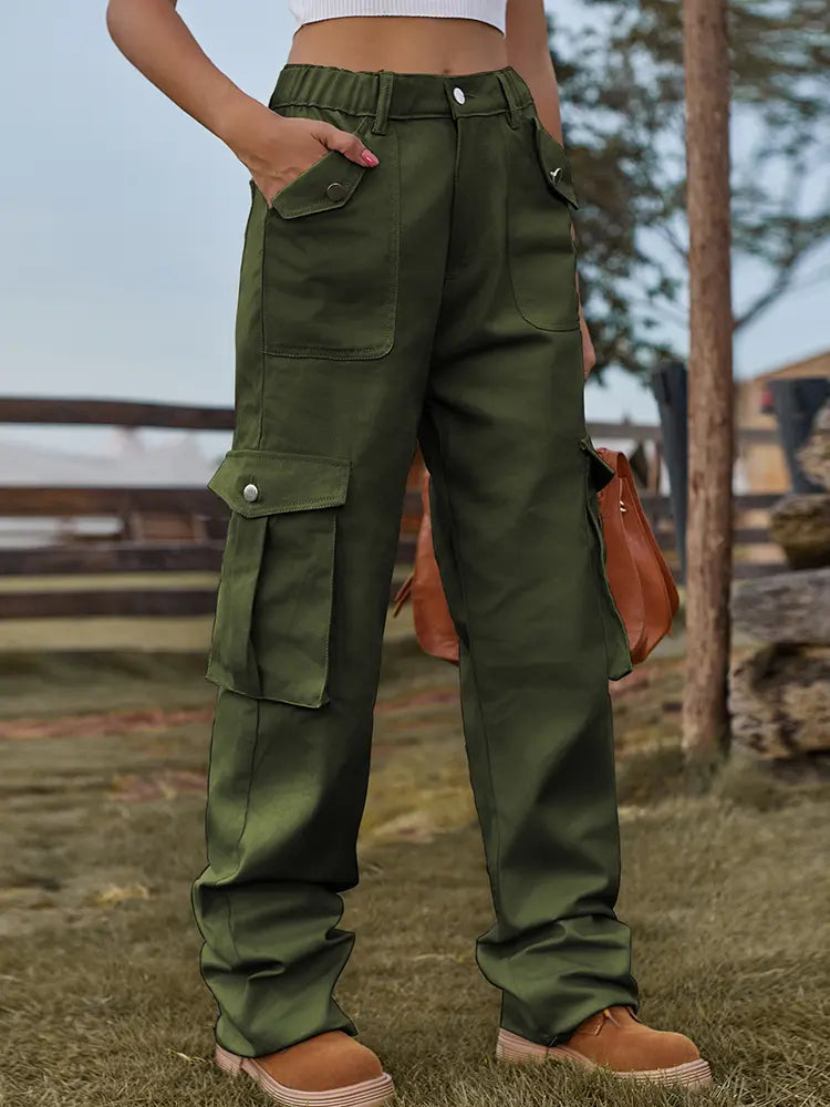 Thoughtfully Designed Pants