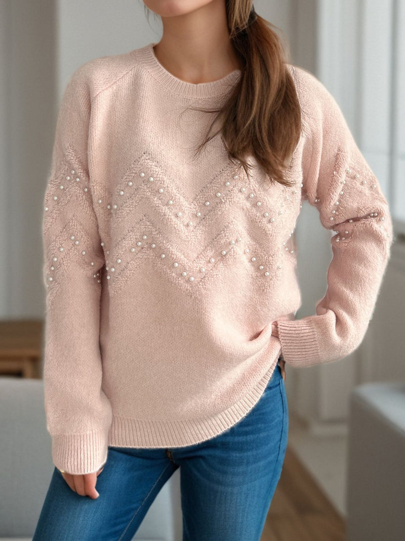 Beautifully Crafted Sweater