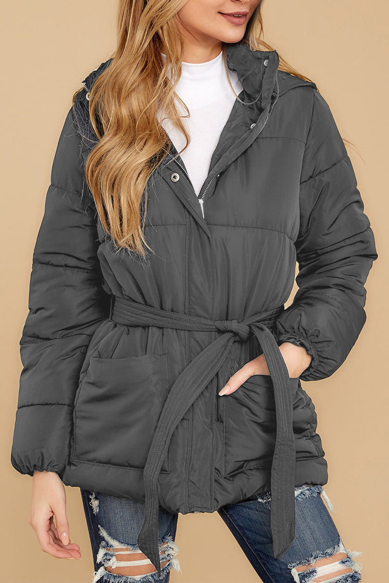 Timeless Vintage Style Jacket