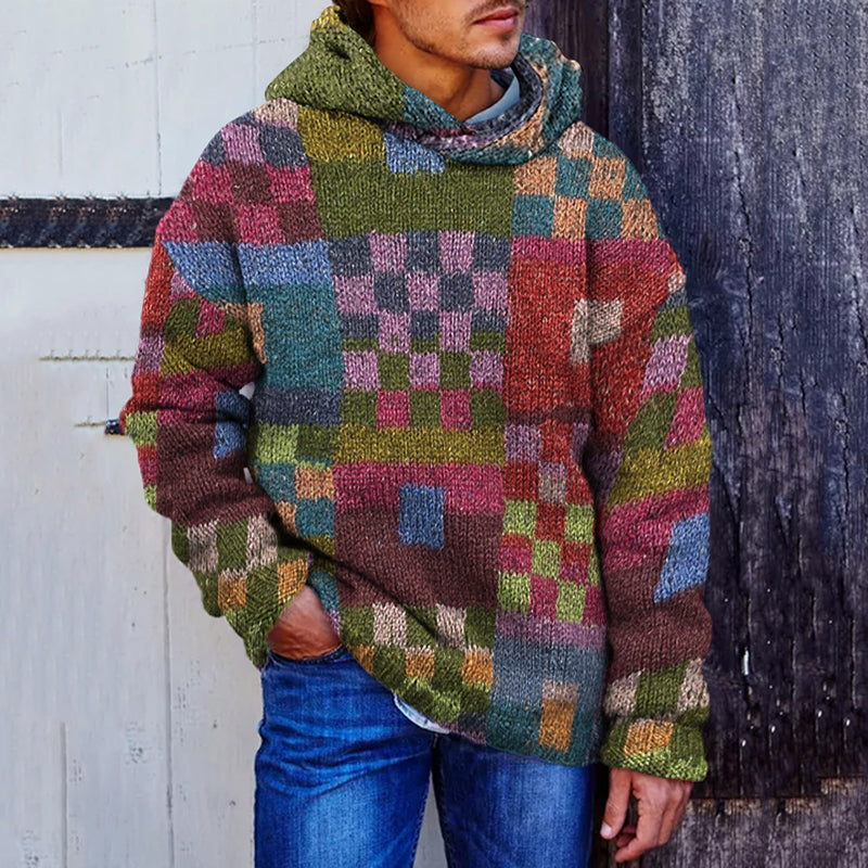 Elegantly Designed Sweater