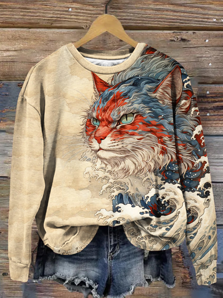 Timeless Vintage Style Shirt
