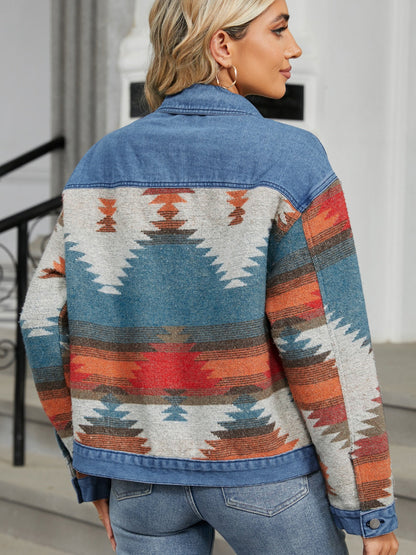 Vintage Inspired Jacket
