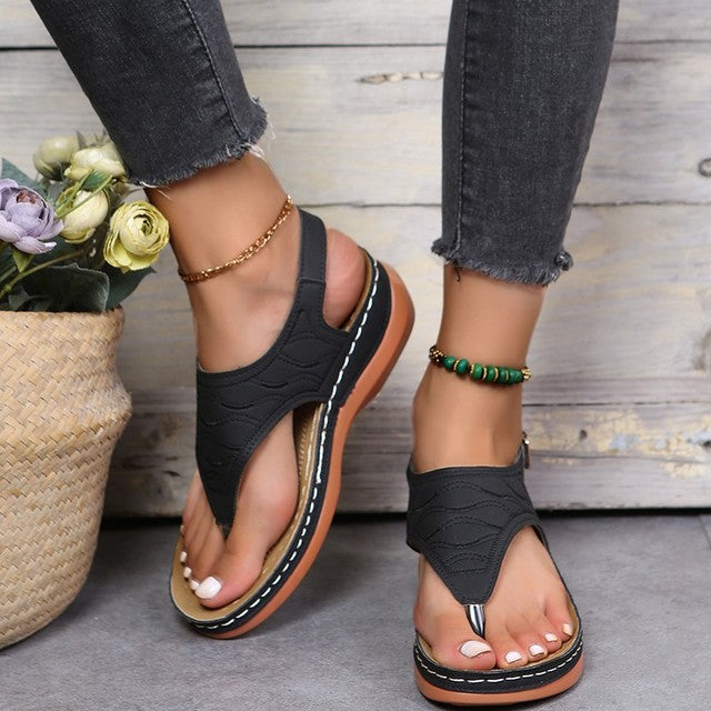 Comfortable Orthopedic Sandals for Daily Wear