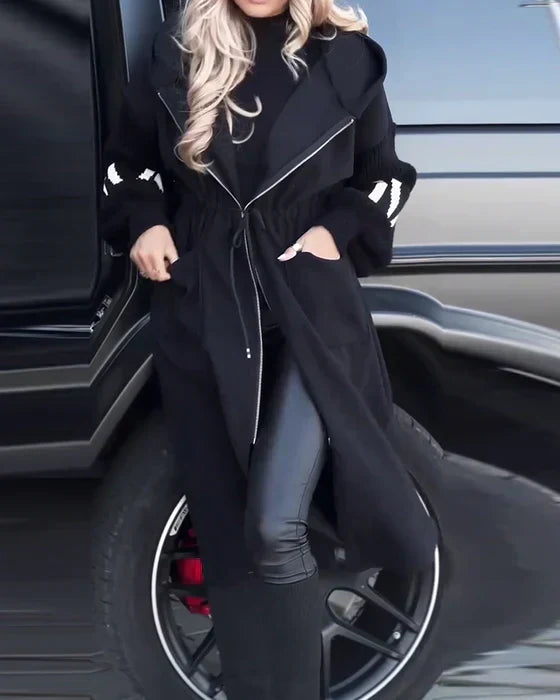 Classic Vintage Coat