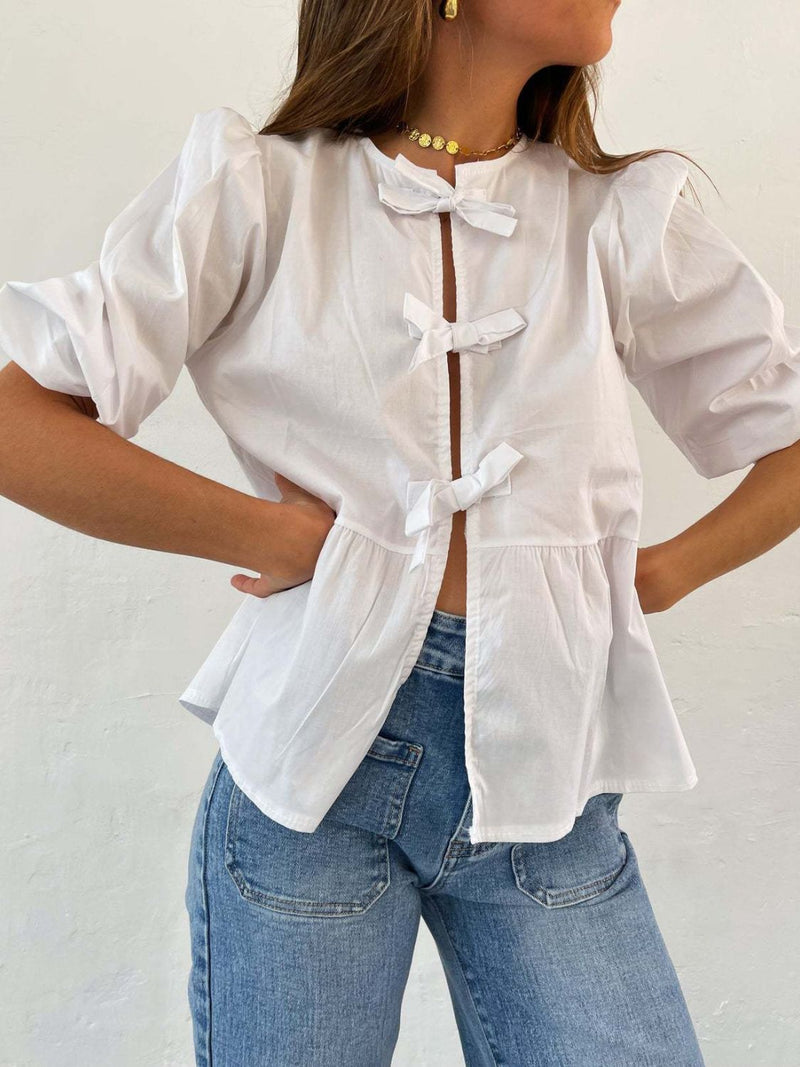 Timeless Vintage Style Shirt