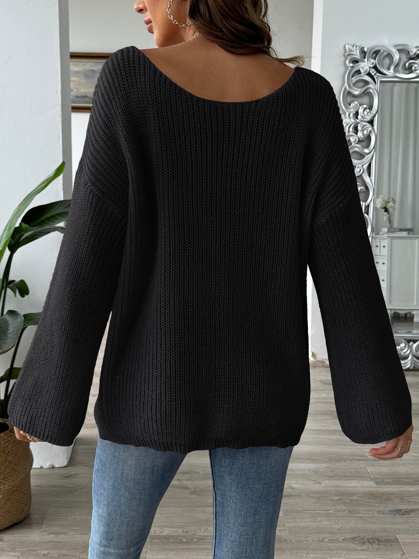 Classic Vintage Sweater