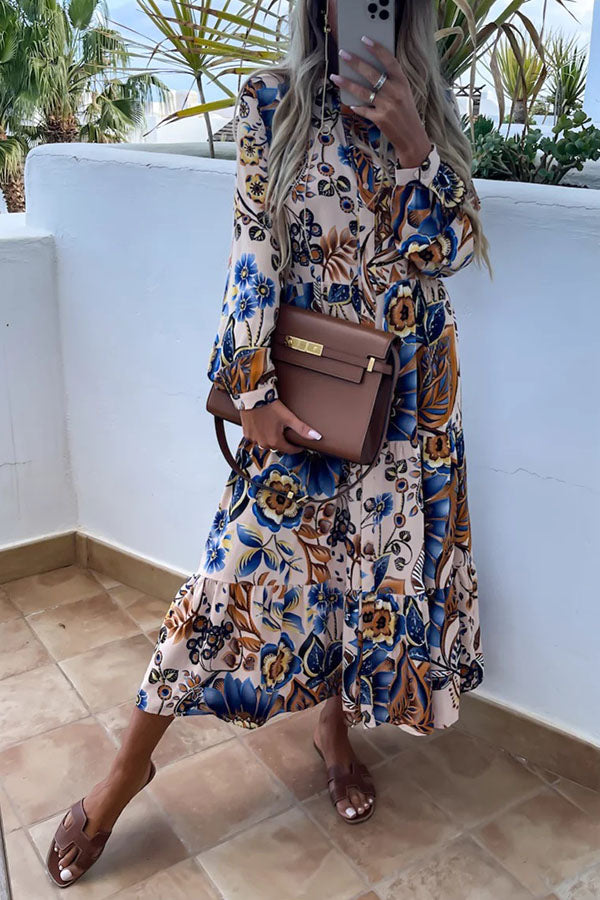 Beautifully Crafted Dress
