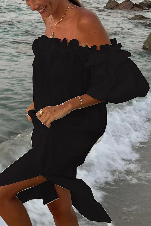 Thoughtfully Designed Dress
