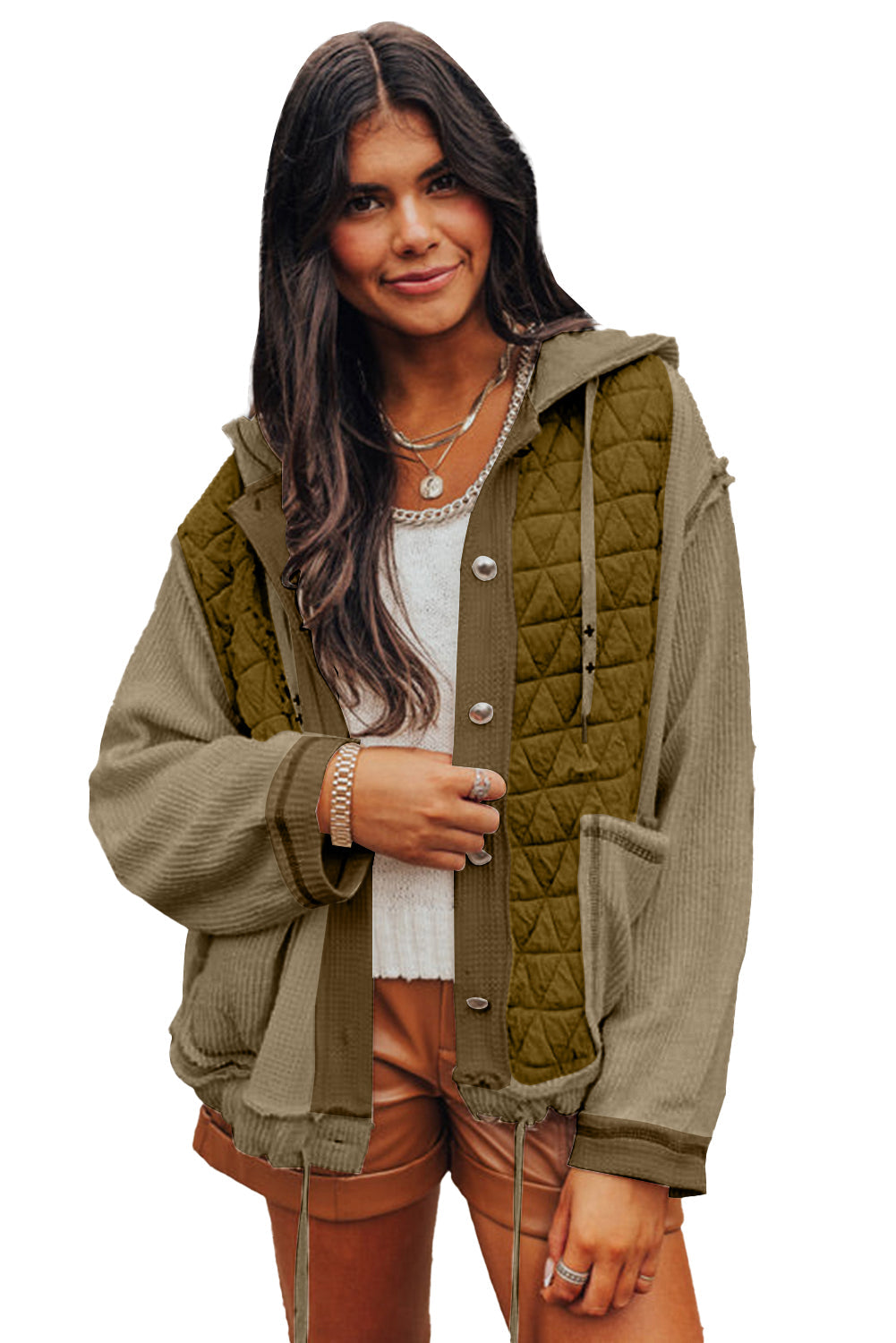 Classic Vintage Jacket