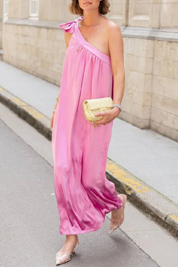 Classic Designed Dress