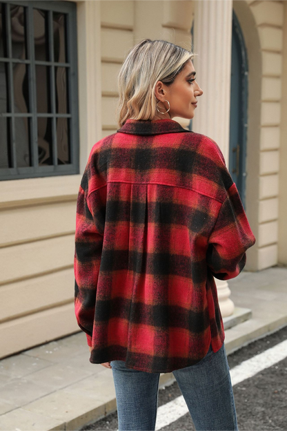 Classic Designed Coat