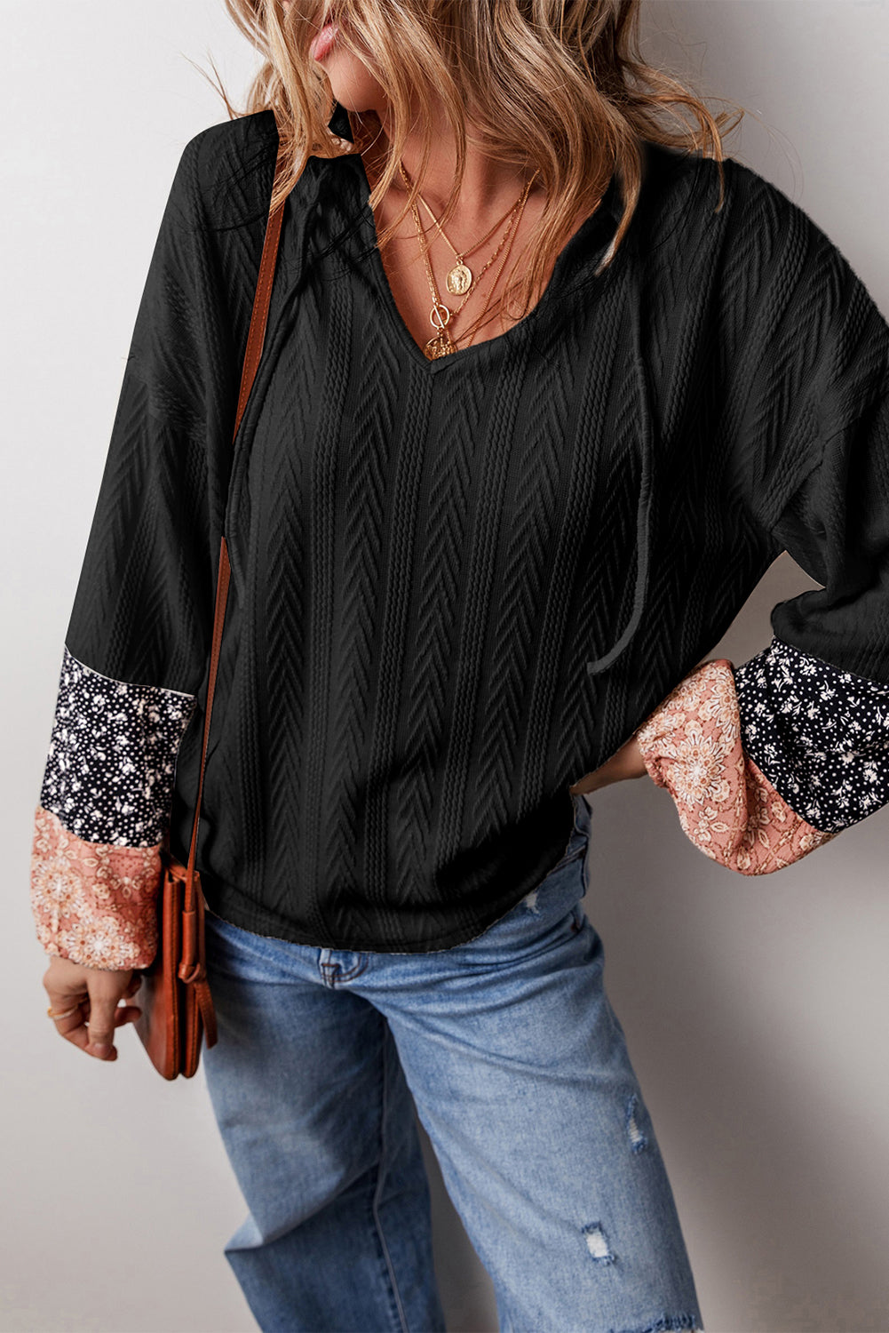 Elegantly Designed Blouse