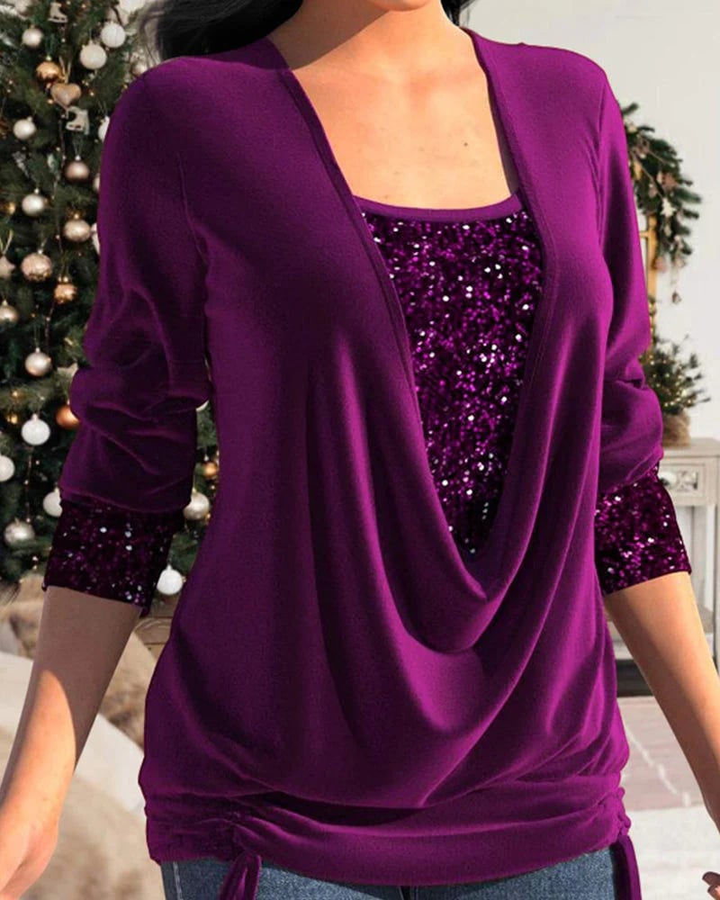 Classic Designed Shirt