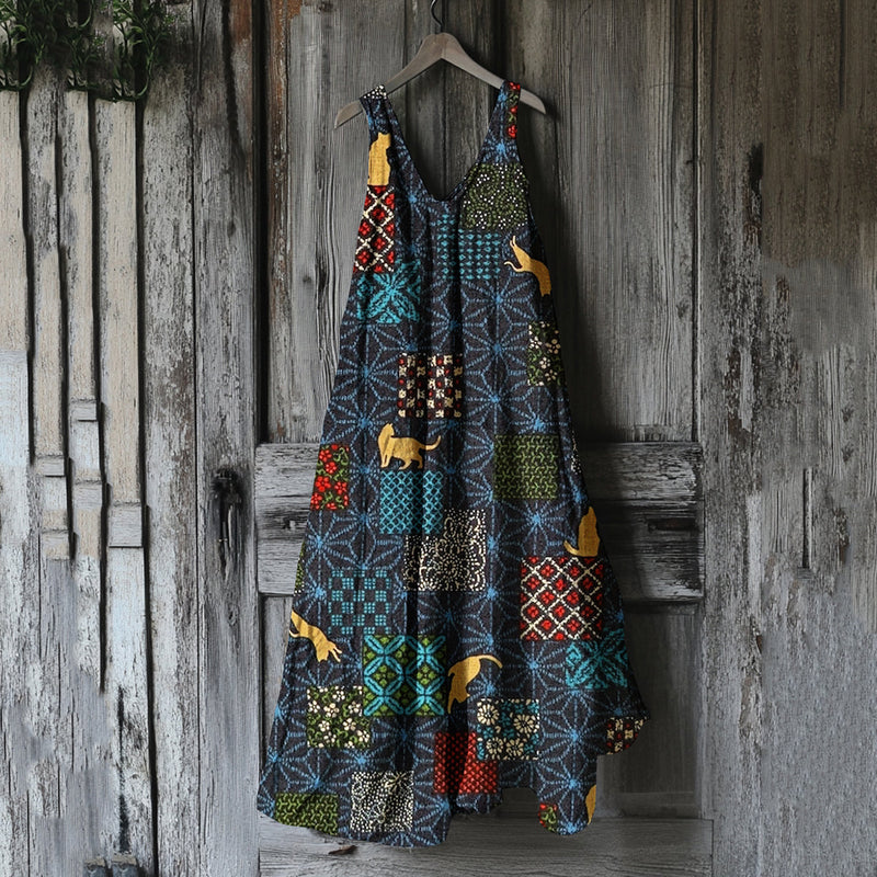 Thoughtfully Designed Dress