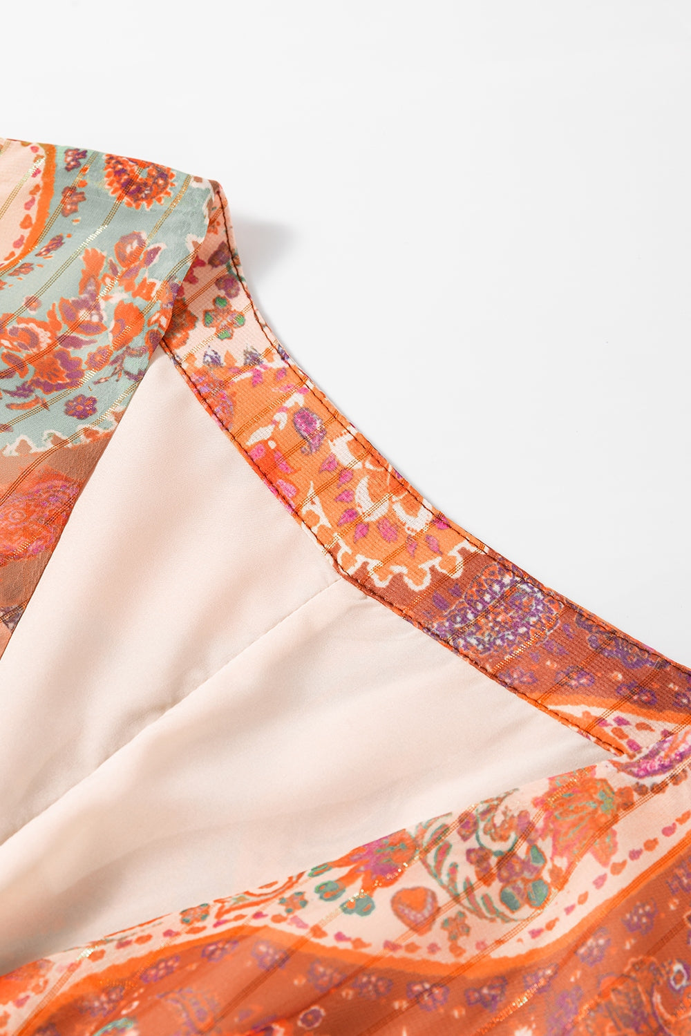 Beautifully Crafted Dress