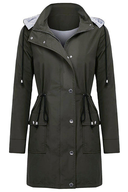 Beautifully Crafted Jacket
