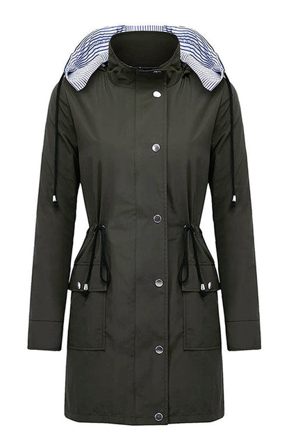 Classic Designed Jacket