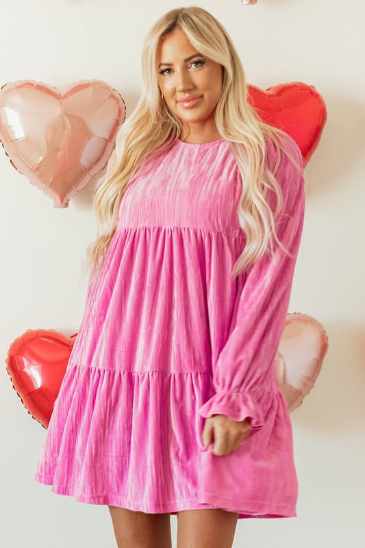 Classic Vintage Dress