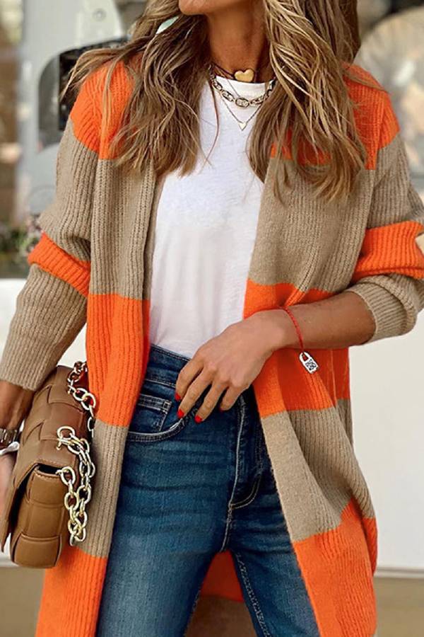 Classic Vintage Cardigan