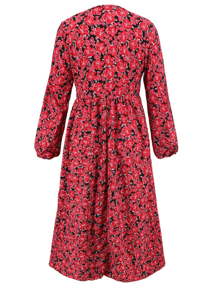 Beautifully Crafted Dress