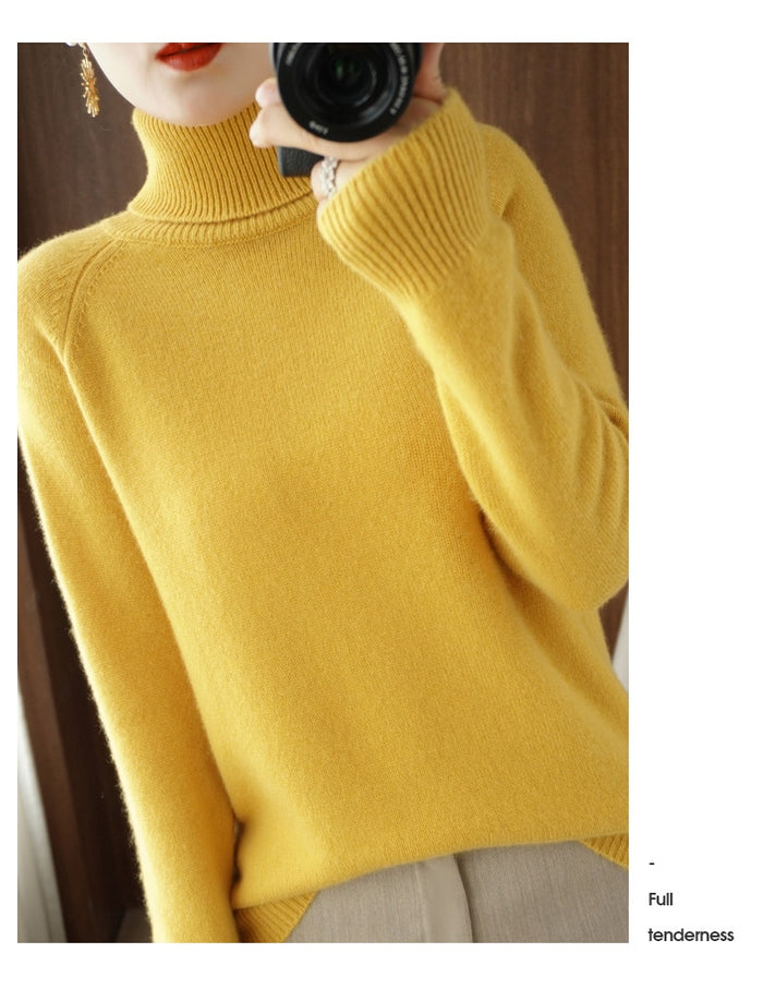 Elegantly Designed Sweater